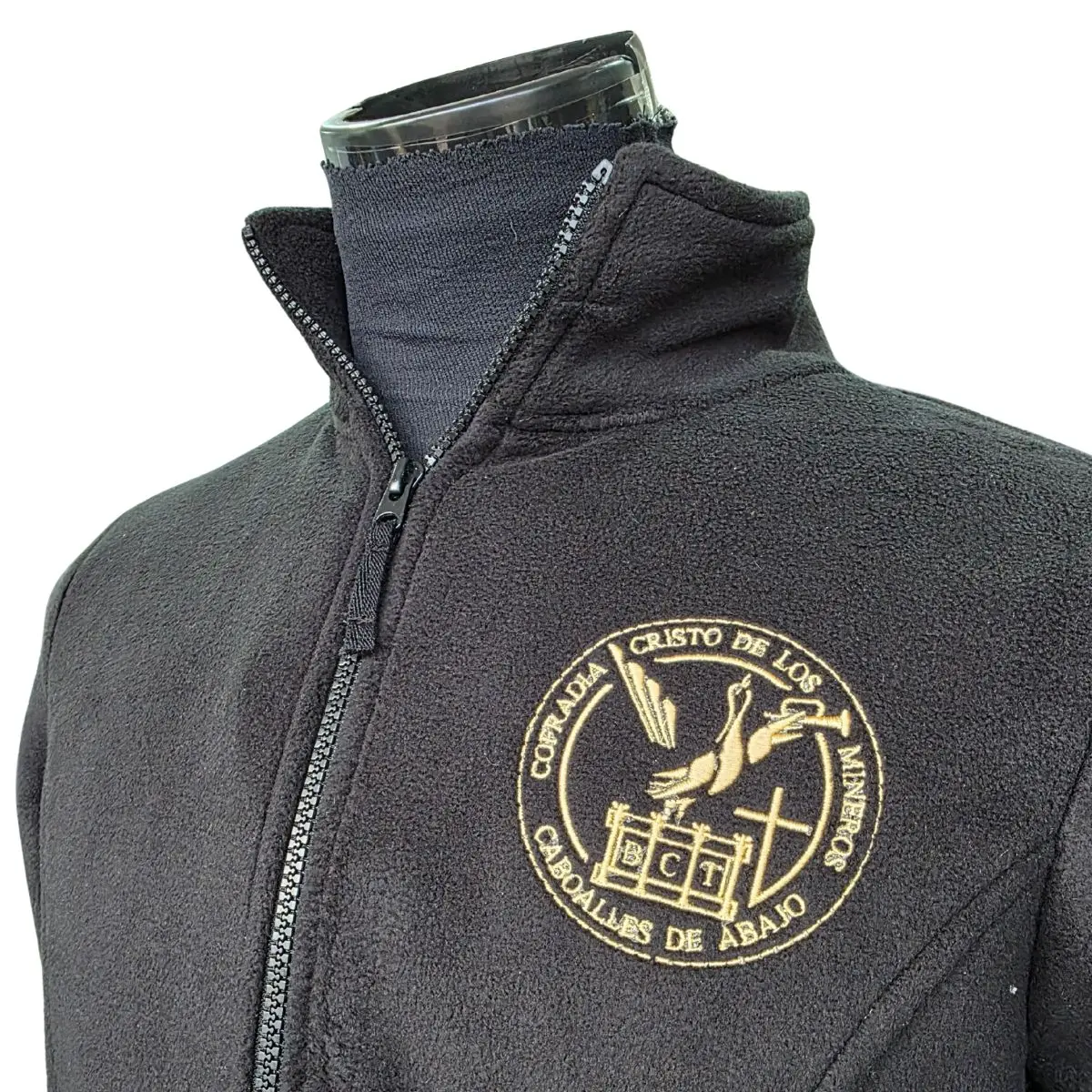 sudadera personalizada bandas