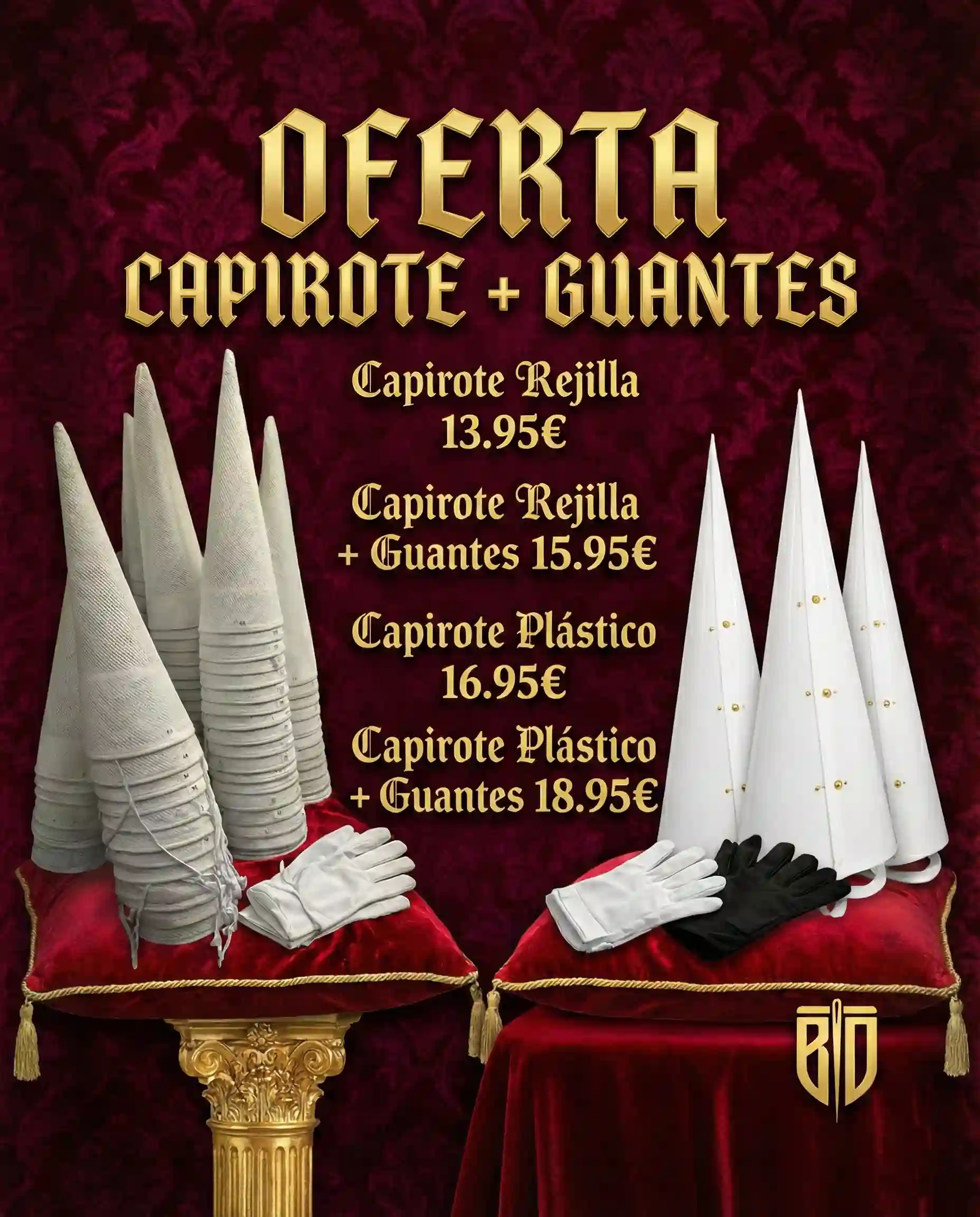 Historia y Origen del Capirote Nazareno en la Semana Santa Española